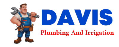 Trusted plumber in DECKER